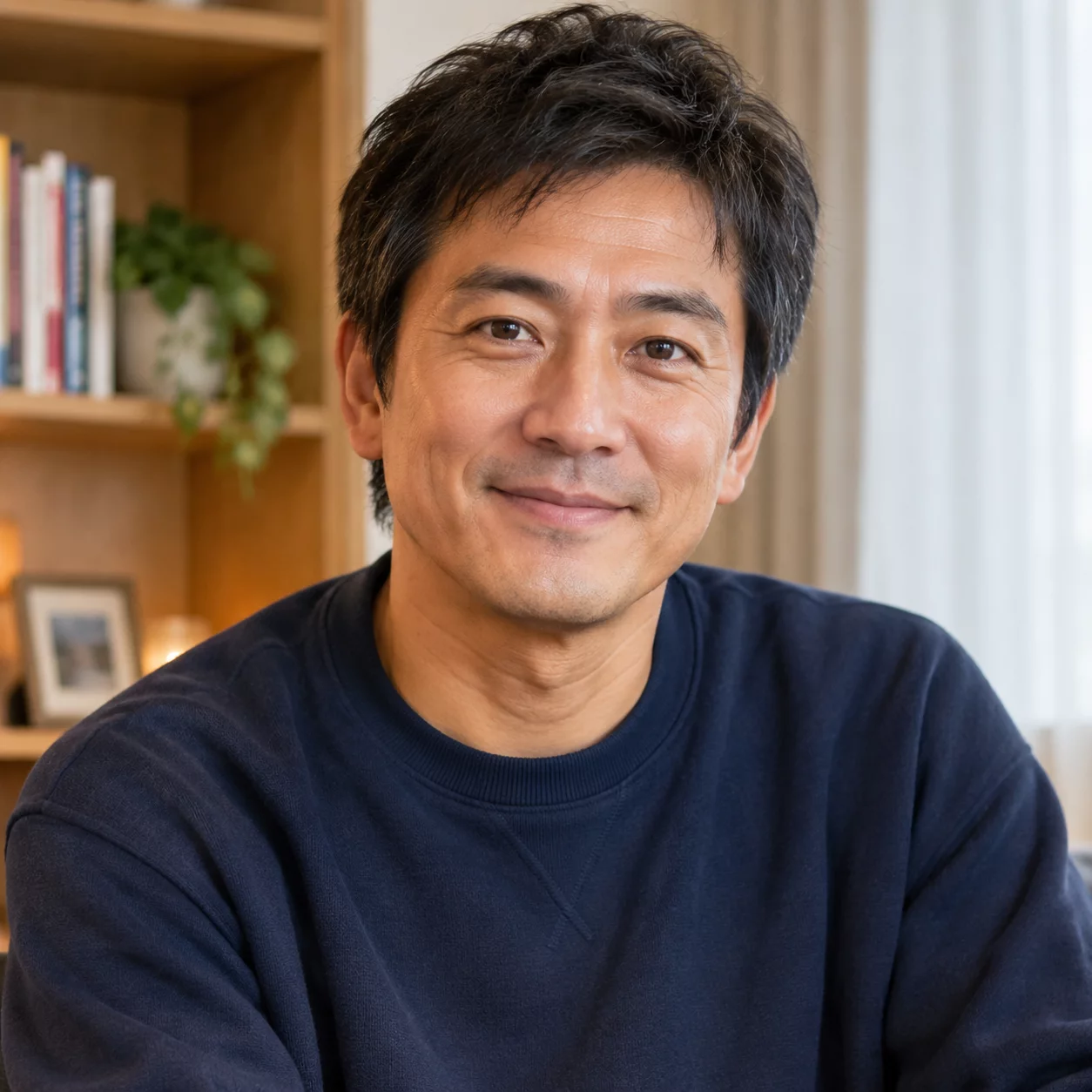 佐藤のアバター