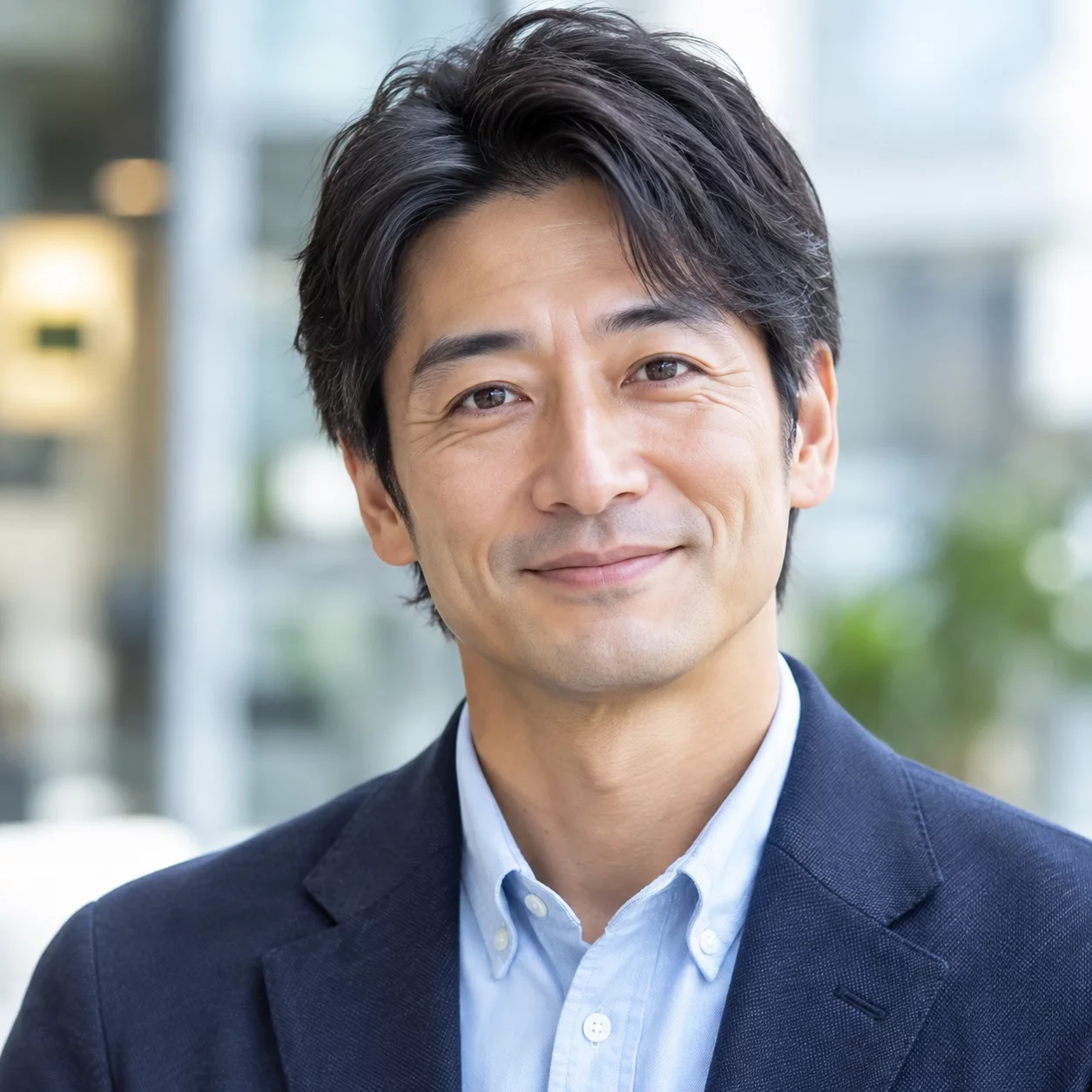 吉田のアバター