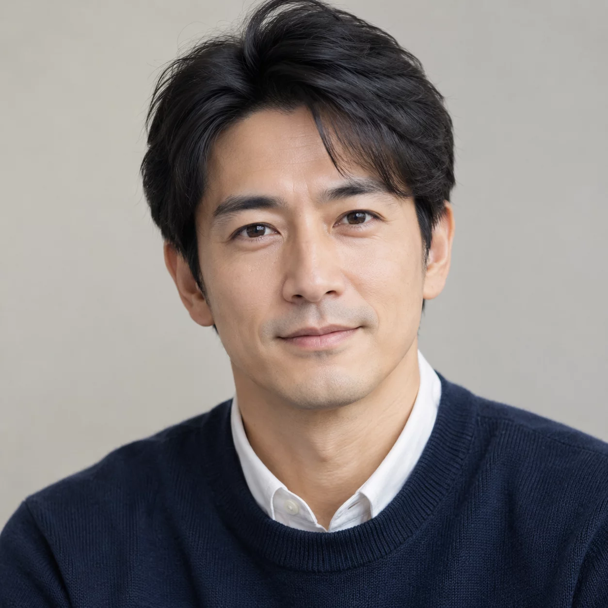 中村のアバター